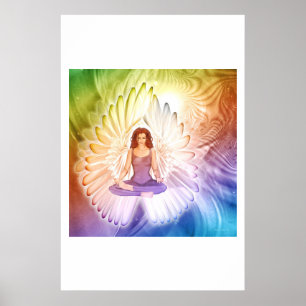 Poster Transformation : Réveil