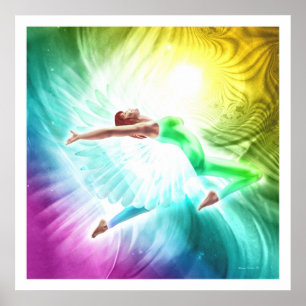 Poster Transformation : Vol