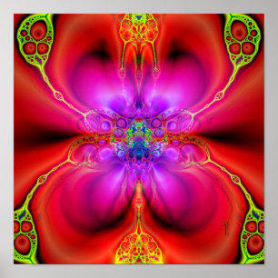 Poster Transition externe Version 1 (12 par 12)