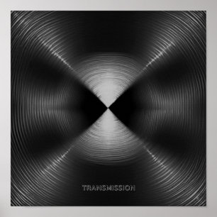 POSTER TRANSMISSION