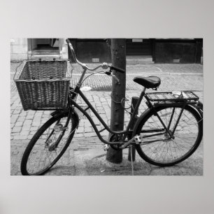 Poster Transport néerlandais