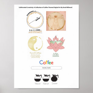 Poster Travail De Copyright Enregistré Par Brad Millward
