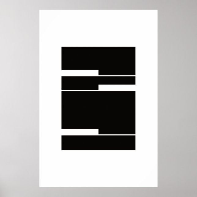 Poster Travail sans titre 2.2 (Devant)