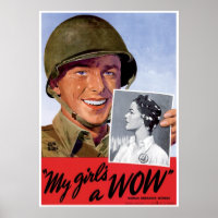 Travailleuses de l'Ordre 2ème guerre mondiale