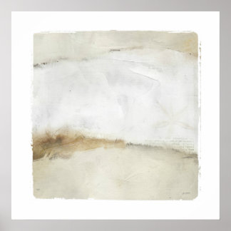 Poster travaux sur papier sans titre