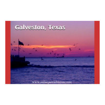 Traversée du ferry Galveston Texas