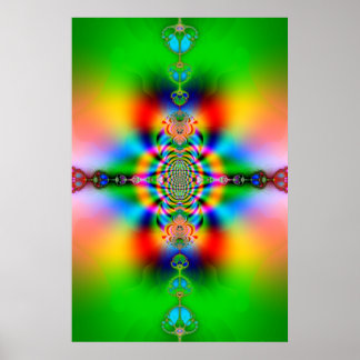 Poster Traverser l'Hyperespace