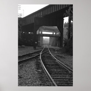 Poster Traverses triples