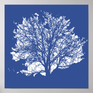 Poster Tree of Life