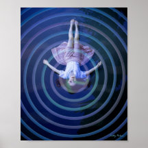 Treize Symboles : L'affiche Spiral