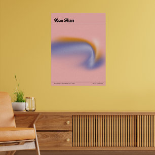 Poster Trendy Wall Art