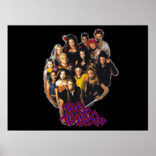Poster Tribe Series 2