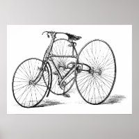 Tricycle