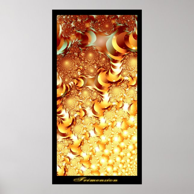 Poster Trimension (Devant)