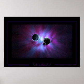 Poster Trinity