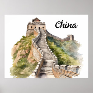 Poster Triomphe suprême : l'héritage sans fin de la Grand