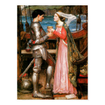 Tristan et Isolde