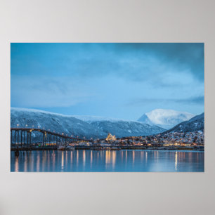 Poster Tromso
