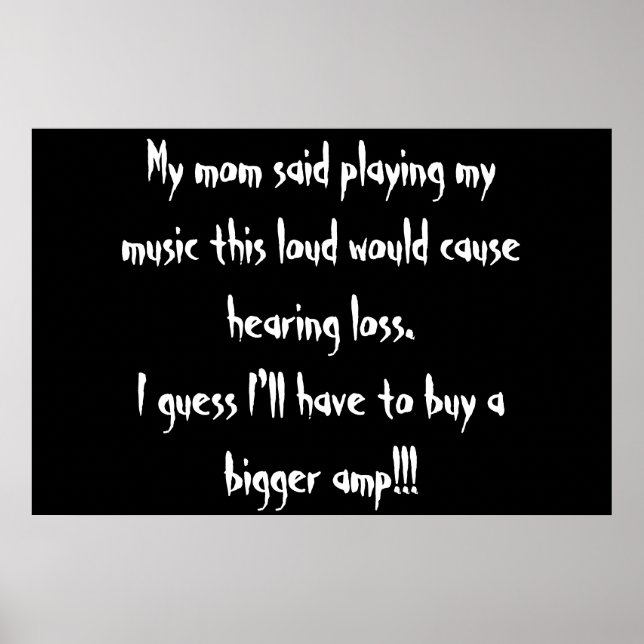 Poster trop fort ? (Devant)