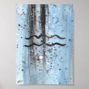 Poster TROS Aquarius