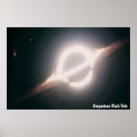 Trou noir Gargantuan / SPT-0528 /