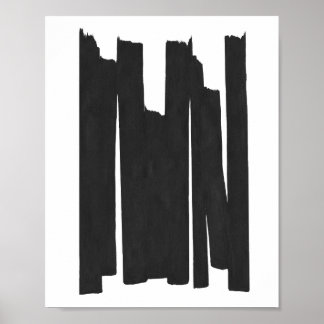 Poster Trucs de brosse