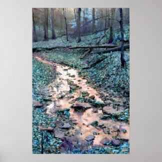 Poster Try to Reflect version B