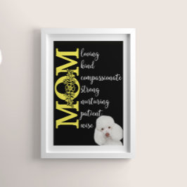 Poster Tu aimes maman...de votre canicule