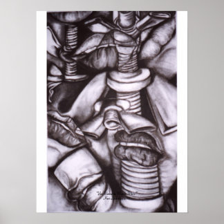 Poster Tu veux faire quoi pour où ?