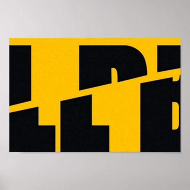 Poster Tuer Bill (Devant)