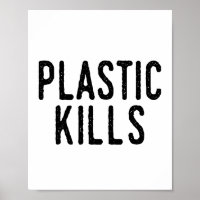 Tueries En Plastique : Arrêter La Pollution Sauver