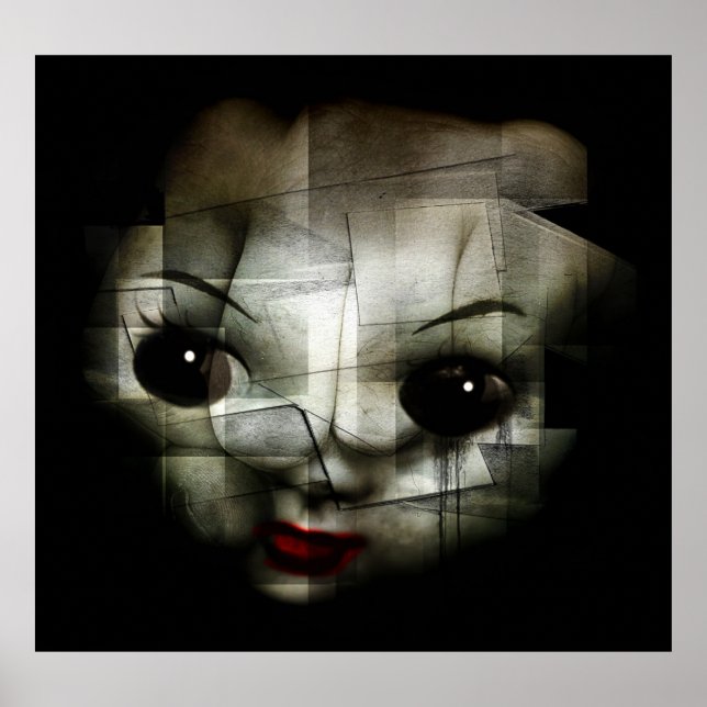 Poster Tuez la pelouse 2013. (Devant)