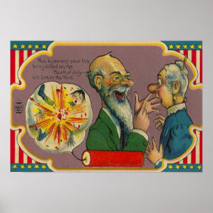 Poster Tuez-le sur le 3ème