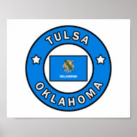 Tulsa Oklahoma