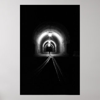 Poster Tunnel