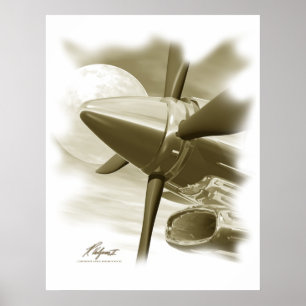 POSTER TURBO