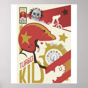 Poster Turbo