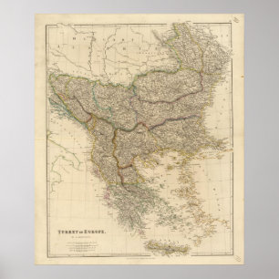 Poster Turquie en Europe 9