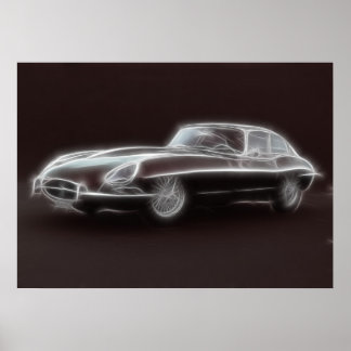 Poster Type E