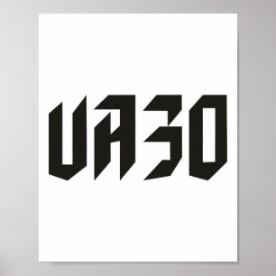 Poster Ua30 Zelensky Ukraine