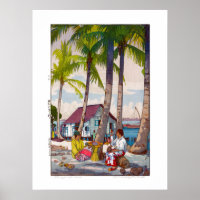 ukiyoe - Yoshida - 06 - Singapour -