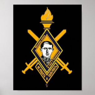 Poster Ukraine Marioupol Azovstal Ukraine Force Ukraine