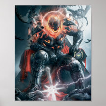 Poster Ultron