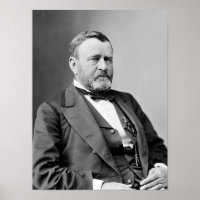 Ulysse Grant