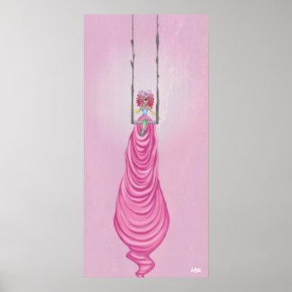 Poster Un acte de beauté