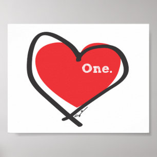 Poster Un amour.