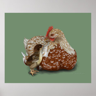 Poster Un amour de mère