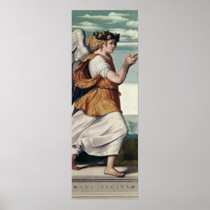Poster Un ange