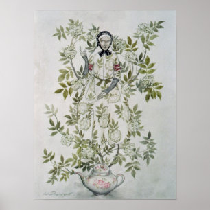 Poster Un arbre plus ancien Mother