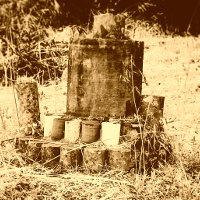Un Autel à l'Humanité